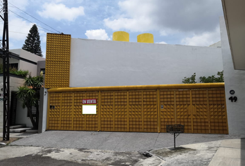 Casa en condominio en  Del Valle, Santiago De Querétaro, Querétaro, México