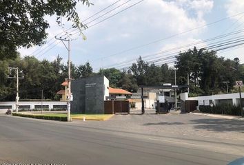 Casa en fraccionamiento en  Colinas Del Bosque, Tlalpan, Cdmx