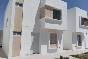 Casa en  Parajes De Loma Real, Loma Real, Torreón, Coahuila De Zaragoza, México