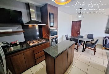 Departamento en  Fontanal, Calle Independencia, Villas Río, Puerto Vallarta, Jalisco, México