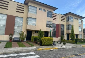 Casa en  Sangolqui, Quito, Ecuador