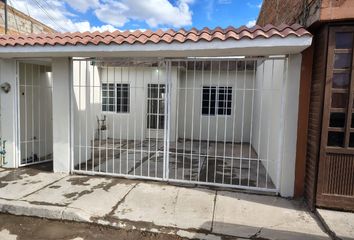 Casa en  Carlos Luna, Municipio De Durango