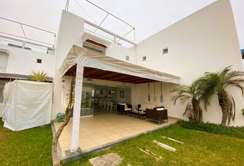 Casa de playa en  Asia, Cañete, Lima, Per