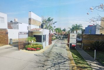 Casa en fraccionamiento en  Misión Del Bosque, Zapopan, Jalisco