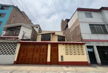 Casa en  Hera, Hera, Urbanización Olimpo - Ii, Ate, Perú