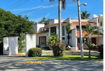 Casa en fraccionamiento en  Club De Golf La Ceiba, Mérida, Yucatán