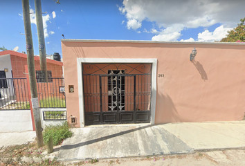 Casa en  Chuburna De Hidalgo, Mérida, Yucatán