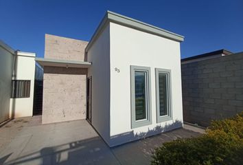 Casa en  Cerrada De Los Duques, Fraccionamiento Paseo Real, Hermosillo, Sonora, México