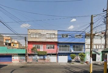 Casa en  Calle Escalerillas, Metropolitana 2da Sección, Ciudad Nezahualcóyotl, Estado De México, México