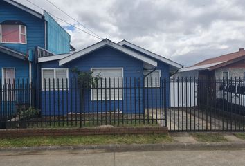 Casa en  Bosquemar Alto, Puerto Montt, Chile