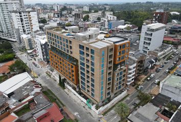 Apartamento en  Carrera 12 14 N 10, Armenia, Quindio, Col