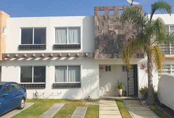 Casa en  Andador C 28, Bosques De Chapultepec, Chapultepec, Puebla, México