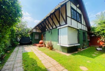 Casa en  Peñalolén, Provincia De Santiago