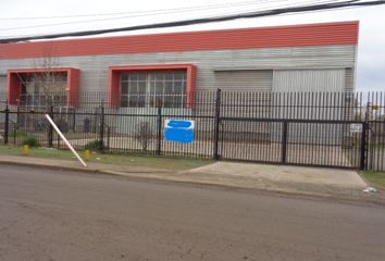 Bodega en  Lampa, Chacabuco