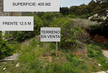 Lote de Terreno en  Avenida Bosque Monarca, Bosque Monarca, Morelia, Michoacán De Ocampo, 58350, Mex