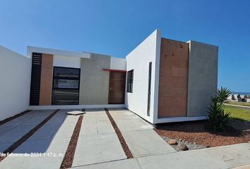 Casa en fraccionamiento en  Lomas Del Mediterráneo, Veracruz, México