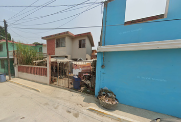 Casa en  Naranjo 213, Simon Rivera, Ciudad Madero, Tamaulipas, México