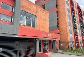 Apartamento en  Quirá Reservado, Carrera 14, Zipaquirá, Cundinamarca, Colombia