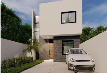 Casa en fraccionamiento en  Punto Lomas Residencial, Boulevard Rivera Veracruzana, Veracruz, México