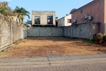 Terreno Comercial en  Ciudad Celeste, Samborondón