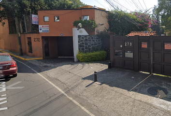 Casa en  Avenida Las Flores N. 278, Los Alpes, Ciudad De México, Cdmx, México