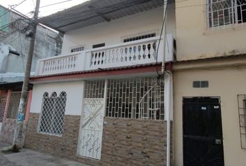 Casa en  Tarqui, Guayaquil