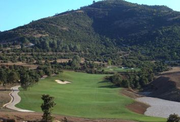 Lote de Terreno en  Campo De Golf Altozano, Avenida Montaña Monarca, Morelia, Michoacán, México