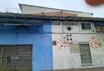 Terreno Comercial en  Urdaneta, Guayaquil