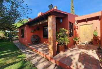 Casa en  Granjas De San Pedro, Cerro De San Pedro