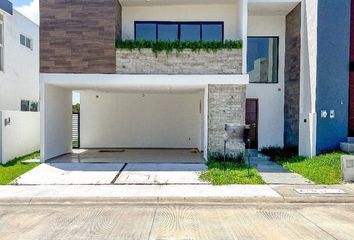 Casa en fraccionamiento en  Punta Tiburón, Veracruz, México