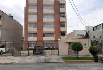 Departamento en  Circuito Economistas 48, Ciudad Satélite, Naucalpan De Juárez, Estado De México, México