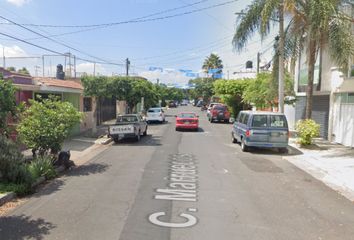 Casa en  Miguel Hidalgo, Guadalajara, Jalisco, México