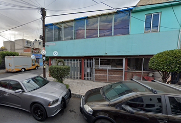 Casa en  Calle General José María Rodríguez, Constitución De 1917, Ciudad De México, Cdmx, México