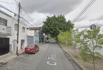 Casa en  Calle Pino, Del Fresno, Guadalajara, Jalisco, México