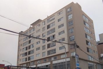 Departamento en  Calle San Martín 180, San Miguel, Perú