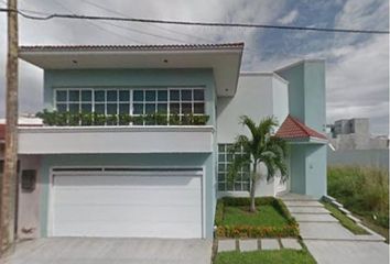 Casa en fraccionamiento en  Costa De Oro, Veracruz, México