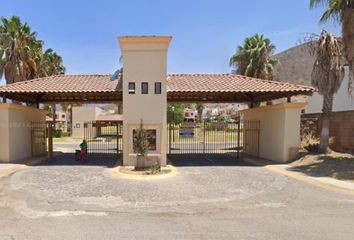 Casa en condominio en  Circuito Del Ángel, Fraccionamento Puertas Del Ángel, Tlajomulco De Zúñiga, Jalisco, México