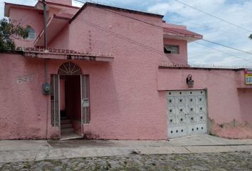 Casa en  Río Mexapa 520, Hacienda Tetela, Cuernavaca, Morelos, México