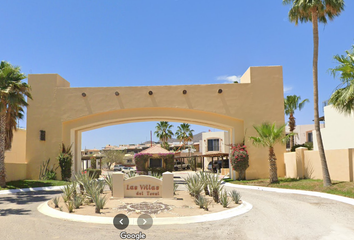 Casa en condominio en  Villas Del Tezal, Los Cabos, Baja California Sur, México