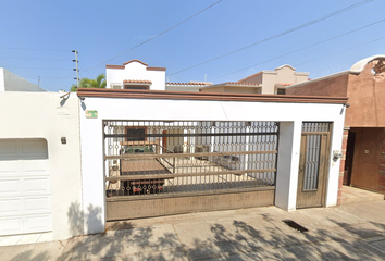 Casa en  Cerro De Los Frailes 3027, Colina Del Rey, 80177 Culiacán Rosales, Sin., México