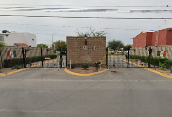 Casa en  El Campanario, Residencial La Muralla, Torreón, Coahuila De Zaragoza, México