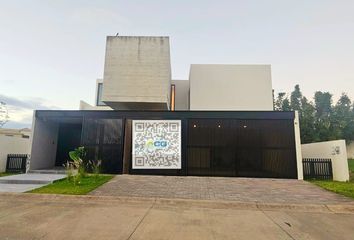 Casa en  Punta Tiburón, Veracruz, México