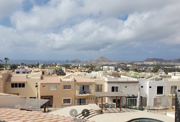 Casa en condominio en  Villas Del Tezal, Los Cabos, Baja California Sur, México