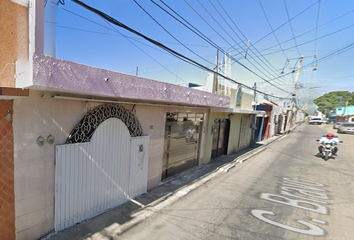 Casa en  Calle Bravo, Barrio De San José, Campeche, México