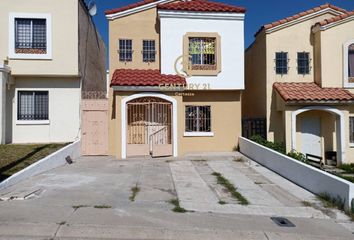 Casa en  Tijuana, Barcelona Residencial, Tijuana, Baja California, México