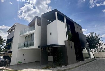 Casa en  Parque México, Boulevard De Los Lagos, Lomas De Angelópolis, Iii, Santa Clara Ocoyucan, Puebla, México