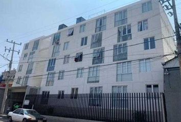 Departamento en  Calle 4 441, Cuchilla Pantitlán, Ciudad De México, Cdmx, México