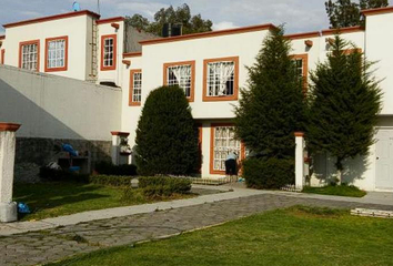 Casa en  La Fortaleza, Ecatepec De Morelos