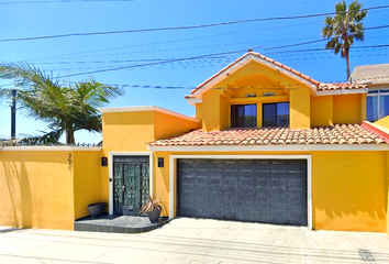 Casa en  Playas De Tijuana, Baja California, Baja California Norte