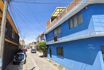 Casa en  5 De Mayo, Jardines Del Quinceo, Morelia, Michoacán, México